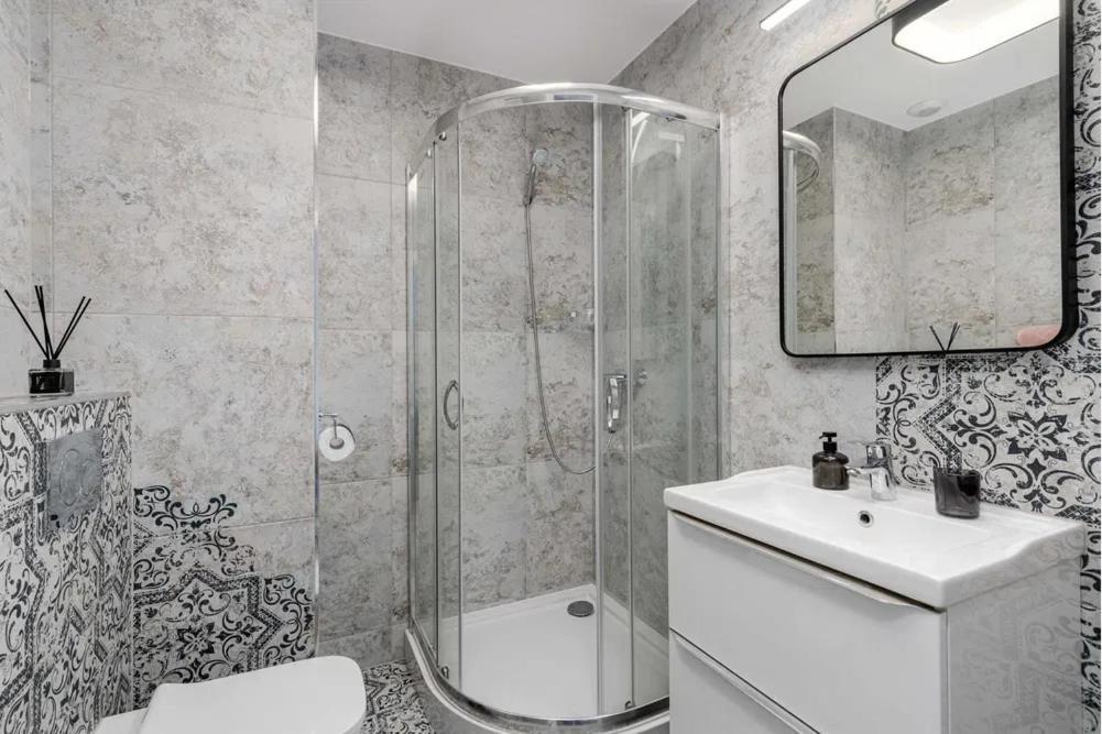 Apartment Air-conditioned In The Center, Old Town